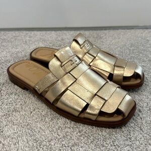 Sam Edelman Fisherman Mule